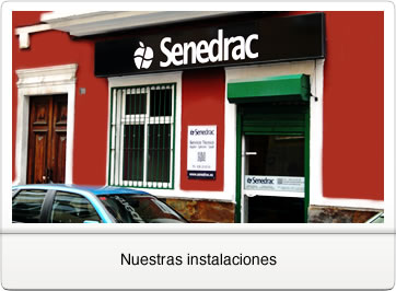 Nuestra instalaciones